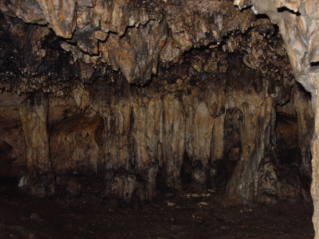 Stalagnaten