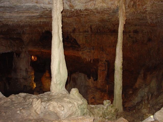 Stalagnaten