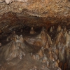 Stalagmiten