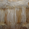 Stalagnaten Wasserfall