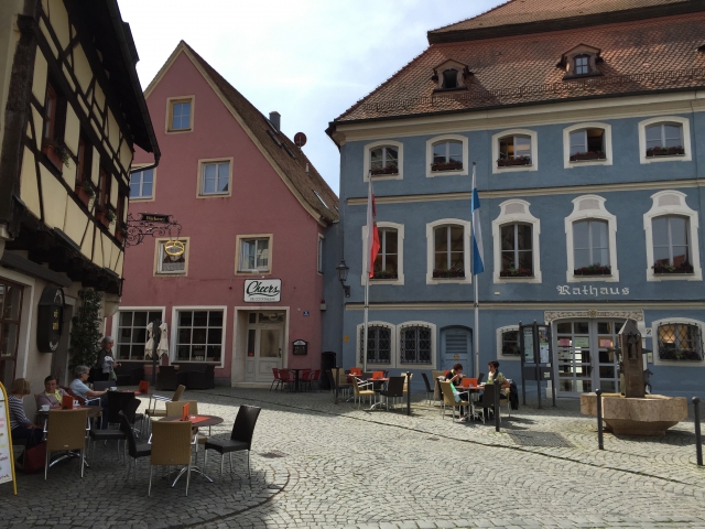Pettenkoferplatz