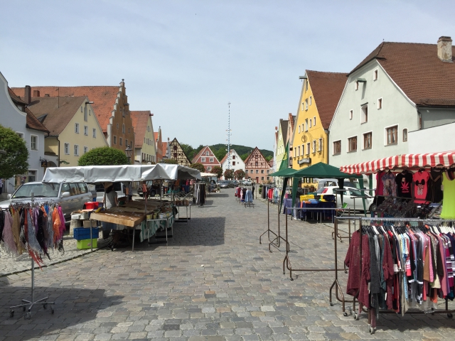 Reichenauplatz