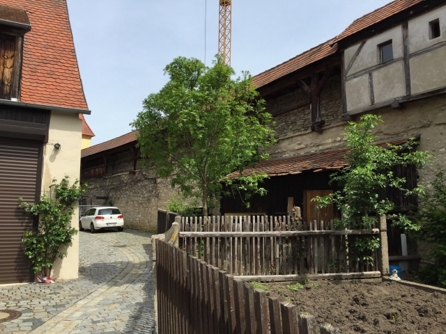 Badturmgasse