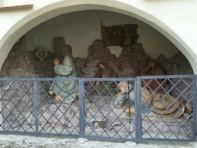 St. Lorenz Kirche