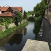 Fluss Sulz