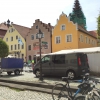 Hotel &quot;Blaue Traube&quot;