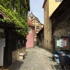 Badturmgasse