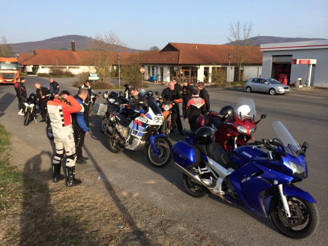 Tankstop