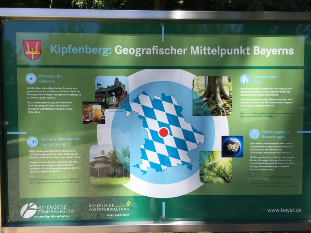 Infotafel