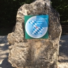 Stein - Mittelpunkt von Bayern