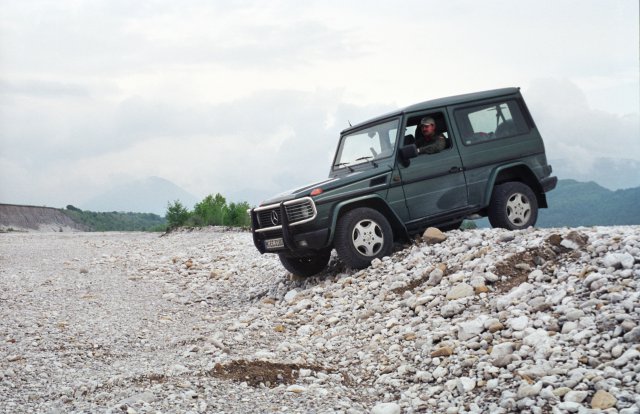 Offroad