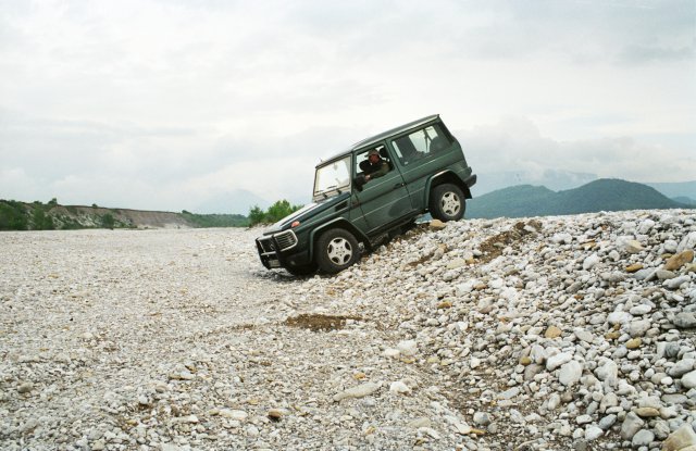 Offroad