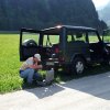 Auf nach Italien