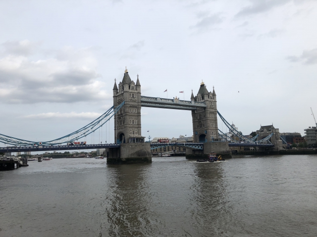 Tower Brücke