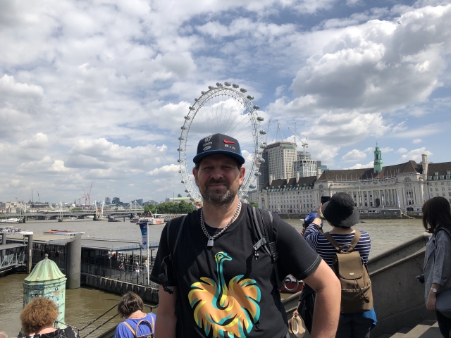 London-Eye