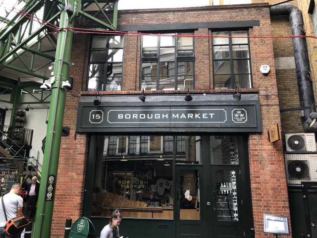 Borough Market
