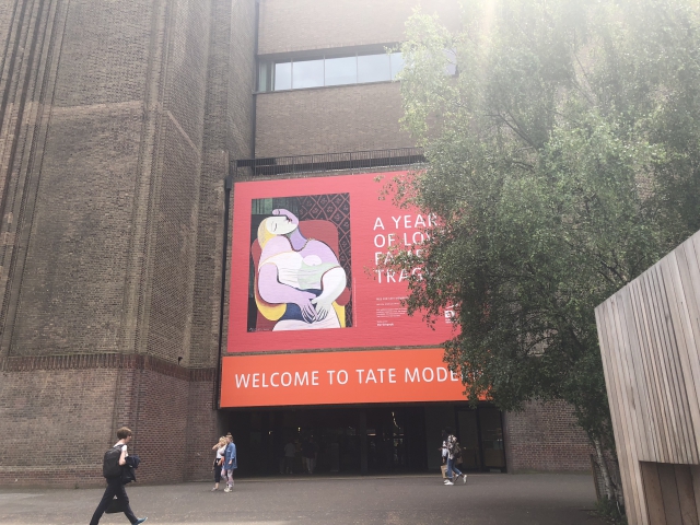 Tate Museum