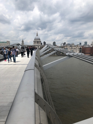 Harry Potter Brücke
