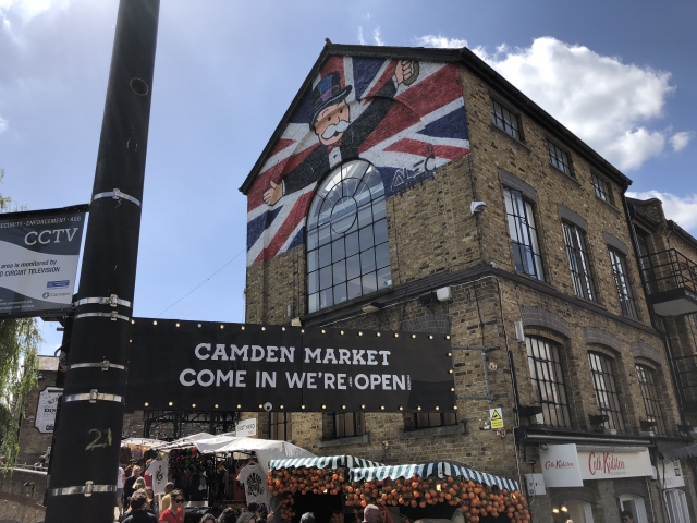 Camden Market