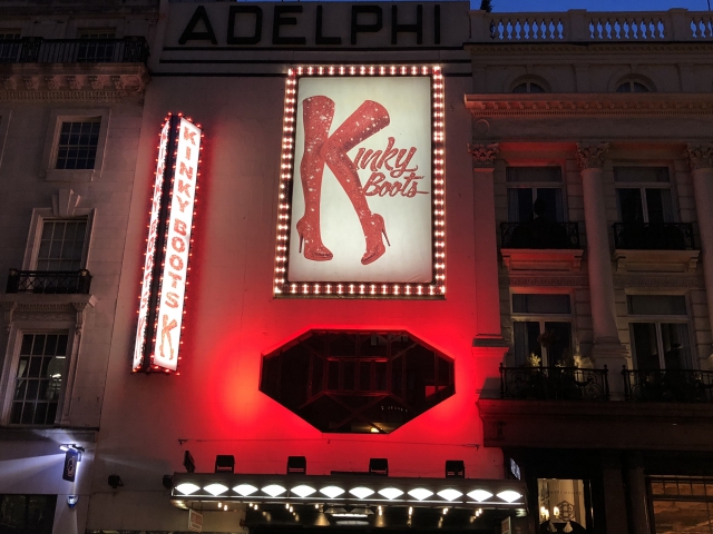 Kinky Boots