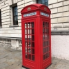 Telefonzelle