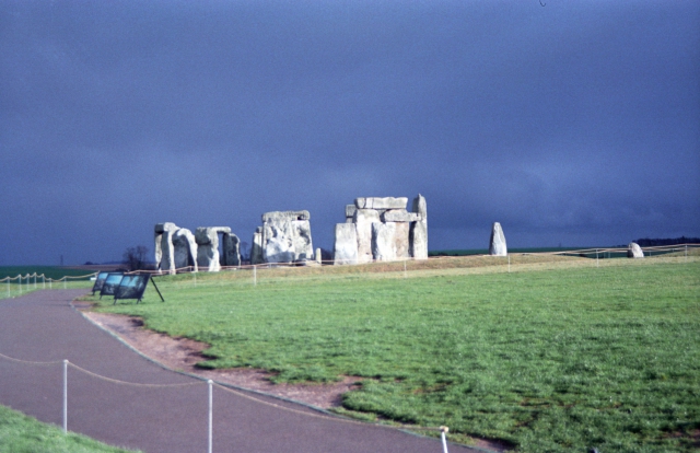 Stonehenge