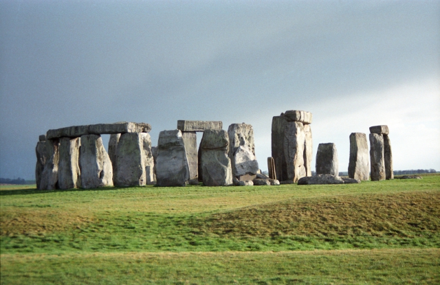 Stonehenge