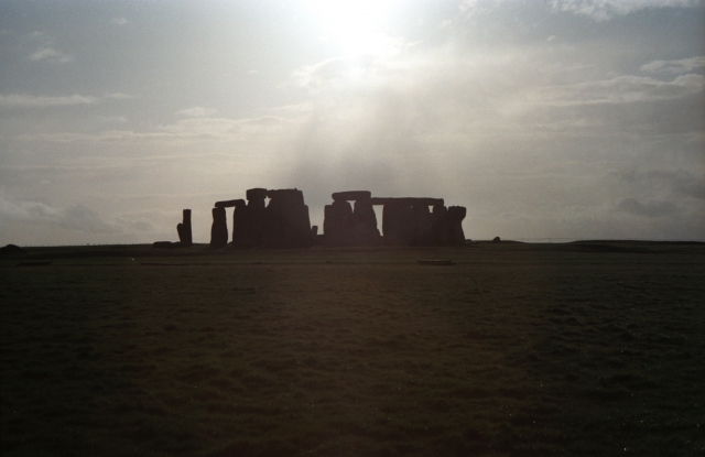 Stonehenge