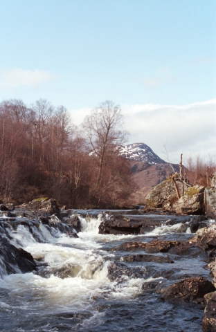 Fluss
