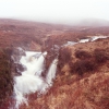 Wasserfall