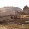 Eilean Donan Castle