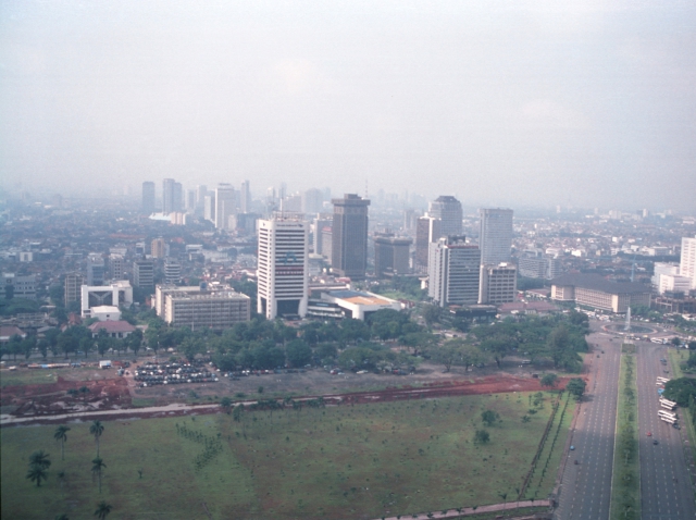 Jakarta