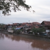 Slums in Jakarta