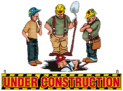 Still under construction...